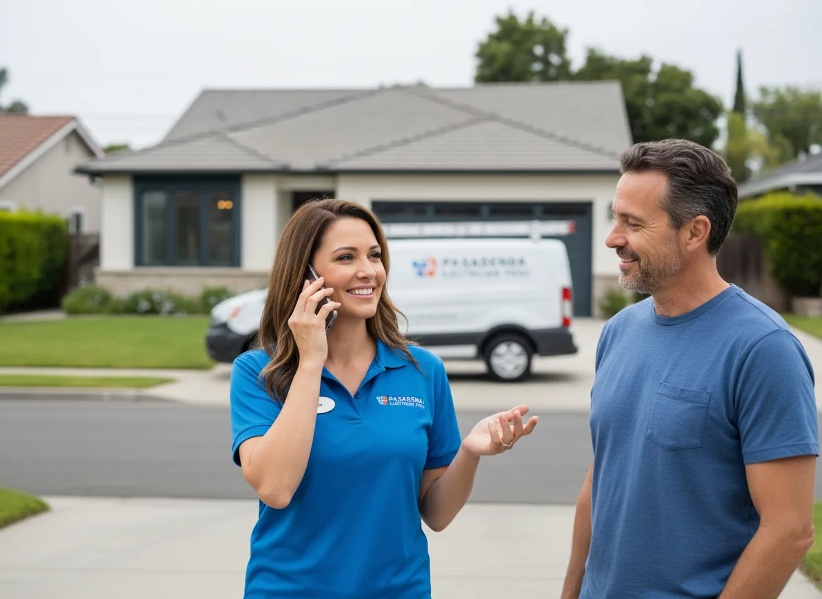 Electrician Grassy Butte, ND FAQs